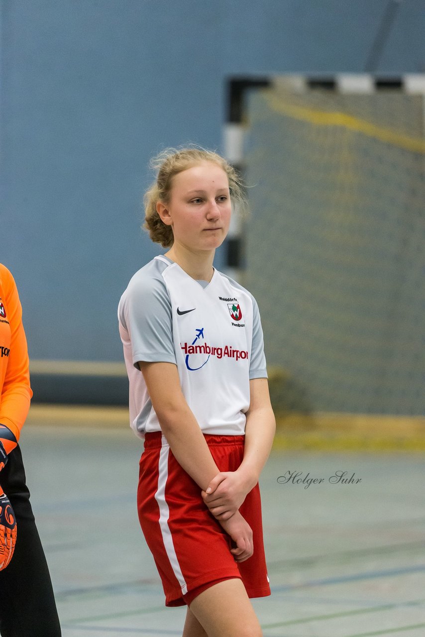 Bild 98 - HFV Futsalmeisterschaft C-Juniorinnen